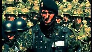 Сербская песня - Гимны для жизни Сербии (Химна За Живот Србије)