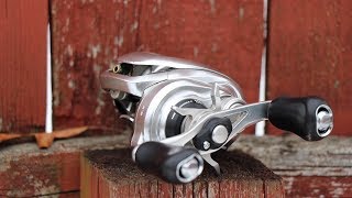 Shimano Metanium MGL