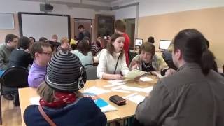 Мастер-класс « Смешанное обучение на уроках английского языка