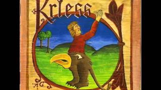 (Medieval European Music) Krless - Hudci Pisni, Nejstarsich [1998] (Full Album)