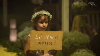 Casamento no Castelo Aragon | Música para Casamento | Quarteto de Cordas no Cerimonial