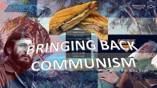Bringing Back Communism In Kaiserreich