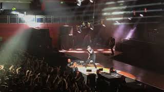 Casper - Lang lebe der Tod [31.10.2017 @ Münster / Lang lebe der Tod Tour]