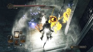 Dark Souls 2 - Camouflage Trolling