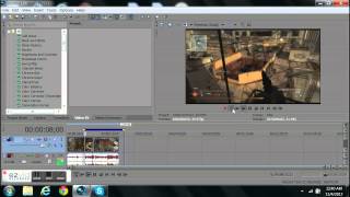 How To Change Video Format On Sony Vegas