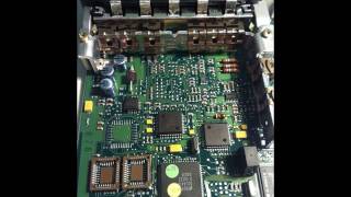 Sostituzione PLCC, 29F400 ed eeprom ECU Bosch EDC15