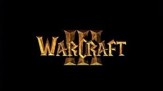 Сюжетное прохождение Warcraft 3: The Frozen Throne - Проклятие Мстителей (1)