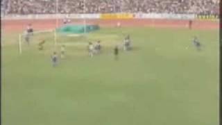 1992-1993 Omonoia - Apollon 4-4 kai episodeia