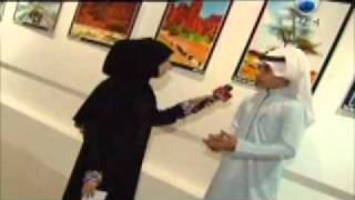 تركي خالد البوق.اصغر مصور.قناة اجيال.أمنية الدعيق