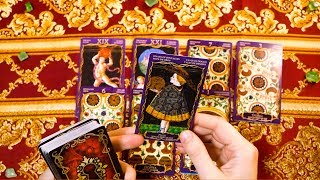 ЧТО ОН ХОЧЕТ МНЕ СКАЗАТЬ СЕЙЧАС? ЕГО МЫСЛИ? ОНЛАЙН ГАДАНИЕ НА КАРТАХ ТАРО. ТЕРЕЗА
