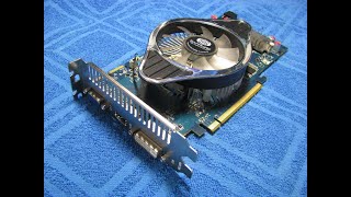 Ремонт HD4850. Темная лошадка часть вторая