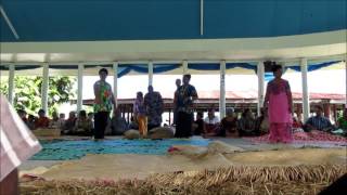 Samoa - Sao'gamea for SALA Saofa'i Part2
