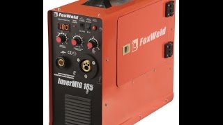 Ремонт Foxweld Invermig 185 в сервисном центре Зона-Сварки.РФ | ? Ремонт сварочного оборудования