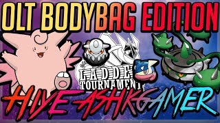 OLT-Bodybag edition: Hiye vs Ash KetchumGamer g1 Smogon's Official Ladder Tournament V-(Swiss) R1