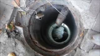 Çekvalf Montajı Nasıl Olur? Lağım Faresi İle Mücadele Nasıl Olur   0 537 940 27 49
