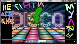 НЕ ДЕТСКИЕ МУЛЬТИКИ - ПАТИМЕЙКЕР Серия 2