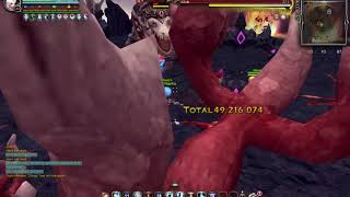 Dragon Nest SA - LAB 45 solo - Smasher
