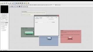 21 parameter, device properties, Discovering World Machine