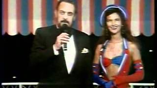 ANIVERSÁRIO SBT 30 ANOS ! - PROGRAMA COCKTAIL PARTE 1