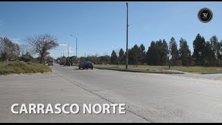 Barrios de Montevideo: Carrasco Norte