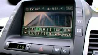 プリウス PRIUS NHW20 前期型 を 激安 改造してみた。 ＰＡＲＴ1