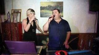 Герман Гусев и Галина Пахомова "Прощай навеки последняя любовь"