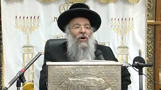 סוד ספירת העומר ספר הזוהר הרב בניהו שמואלי חובה לצפות!