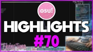 FlyingTuna Hits CRAZY Jumps With Relax! - osu! Stream Highlights #70