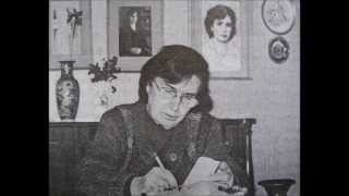 ანა კალანდაძე   შენ ისე ღრმა ხარ