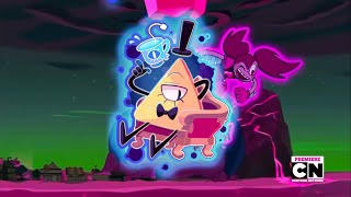 Other Friends | Bill Cipher