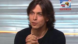 Дневник чемпионата мира по футболу 2010 Выпуск 41 Evening 03 07 10