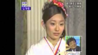 【放送事故】苦情が殺到した浅田真央と安藤美姫の報道
