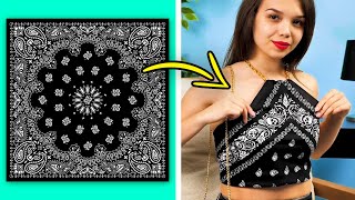 33 YARATICI MODA NUMARASI || KOLAY GİYİM TÜYOLARI VE KY FİKİRLERİ