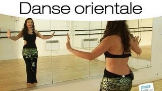 Apprendre la danse orientale