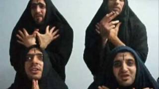 Parodia de "Ameno Dorime"