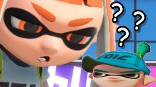 I Tried To Play Inkling on Elite Smash...