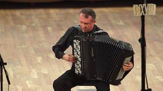 СЕМЁНОВ Соната №3 (Финал) - Юрий Шишкин, баян / SEMENOV Sonata No.3 (Final) - Yuri Shishkin, bayan