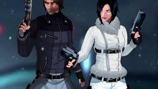 Fear Effect: Sedna — трейлер даты выхода