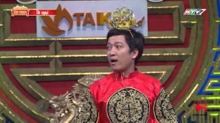 Thiên Đường Ẩm Thực - Tập 4 - Đại tiệc nướng và nỗi lòng của ông Hoàng