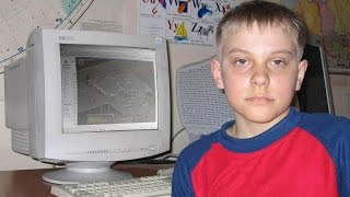 ШКОЛЬНИК УМЕР ОТ МАСТУРБ@ЦИИ