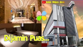 Grand Metro Hotel Tasikmalaya | Vlog #142