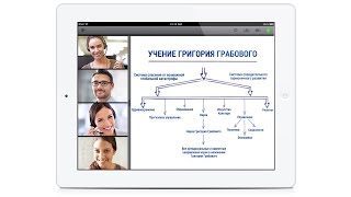 Гармонизация событий по технологиям Учения Григория Грабового. Вебинар №01