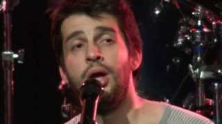 Пётр Налич и МКПН в КЗ "Москва Hall" 25.10.2013г - Концерт
