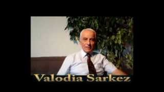 Valodia