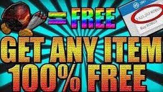 ROBLOX - *NEW* HOW TO GET INFINITE ROBUX USING ADMIN PANEL?!