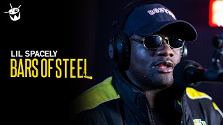 Lil Spacely | Bars of Steel