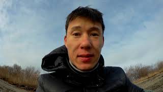 Рыбы нет