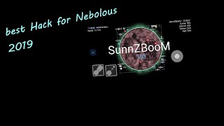 Best nebulous Hack 2019