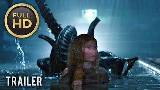? ALIENS (1986) | Full Movie Trailer in Full HD | 1080p