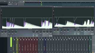 FL Studio 20 - Sidechaining in FL Studio (Stock FL Limiter)